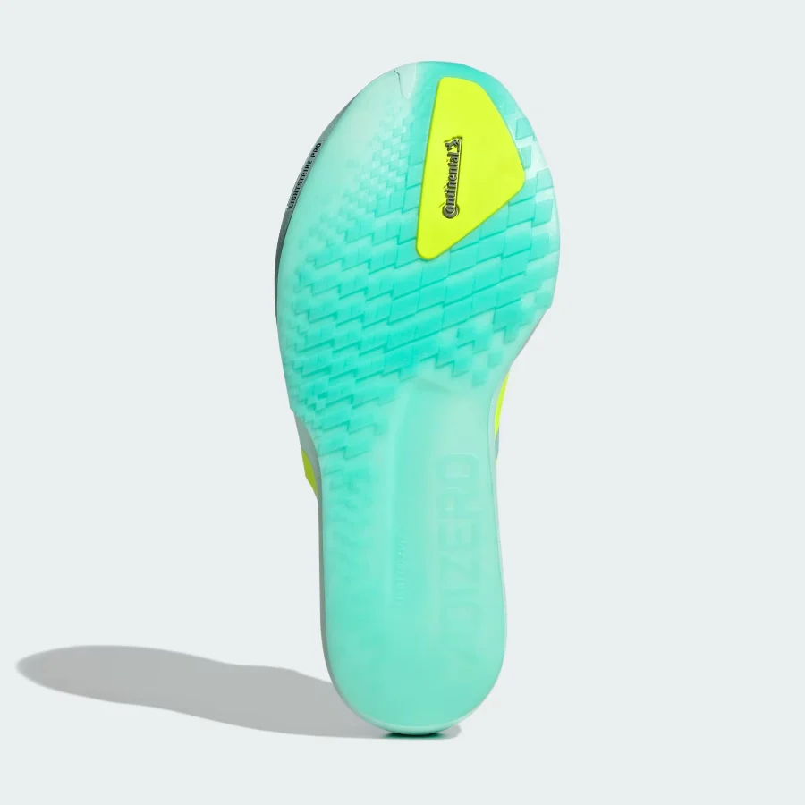 Adidas Womens Adizero Adios 9 - Race Day - Image 8