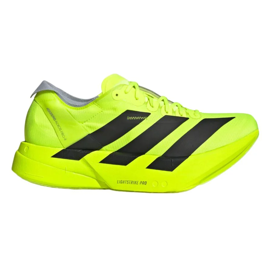 Adidas Adizero Adios Pro 4 Mens Running Shoes - Race Day - Image 28