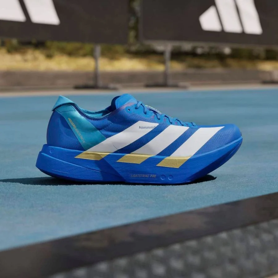 Adidas Adizero Adios Pro 4 Mens Running Shoes - Race Day - Image 3