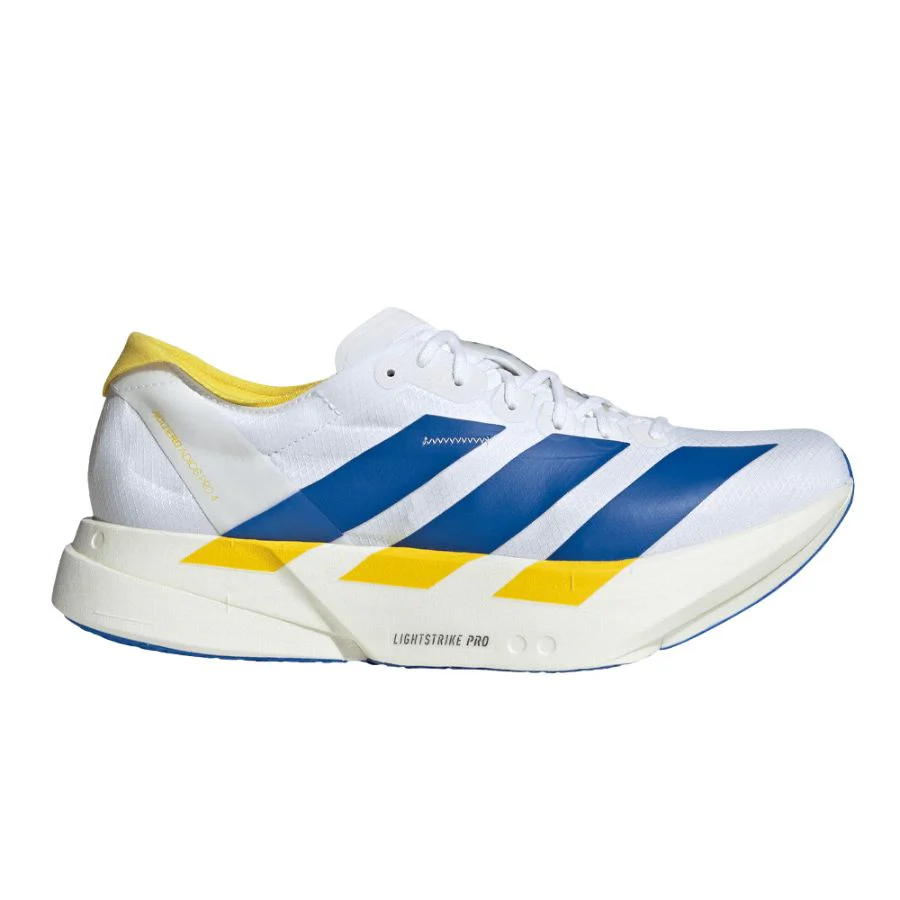 Adidas Adizero Adios Pro 4 Mens Running Shoes - Race Day - Image 31