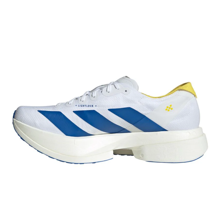 Adidas Adizero Adios Pro 4 Mens Running Shoes - Race Day - Image 32