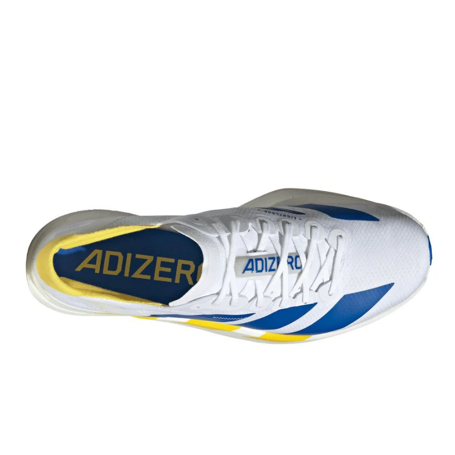 Adidas Adizero Adios Pro 4 Mens Running Shoes - Race Day - Image 33