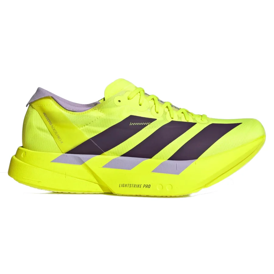 Adidas Adizero Adios Pro 4 Mens Running Shoes - Race Day - Image 35