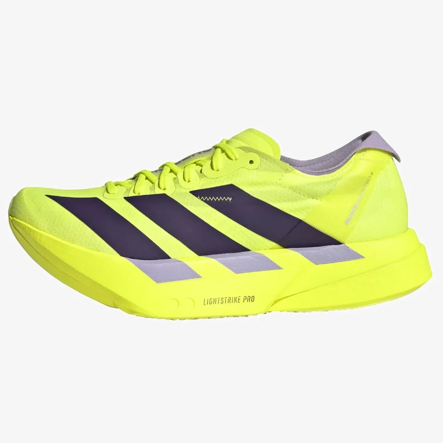 Adidas Adizero Adios Pro 4 Mens Running Shoes - Race Day - Image 36