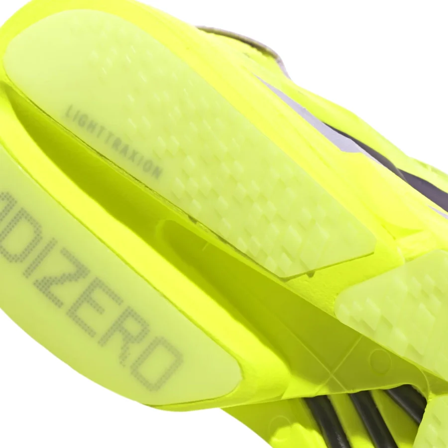 Adidas Adizero Adios Pro 4 Mens Running Shoes - Race Day - Image 38