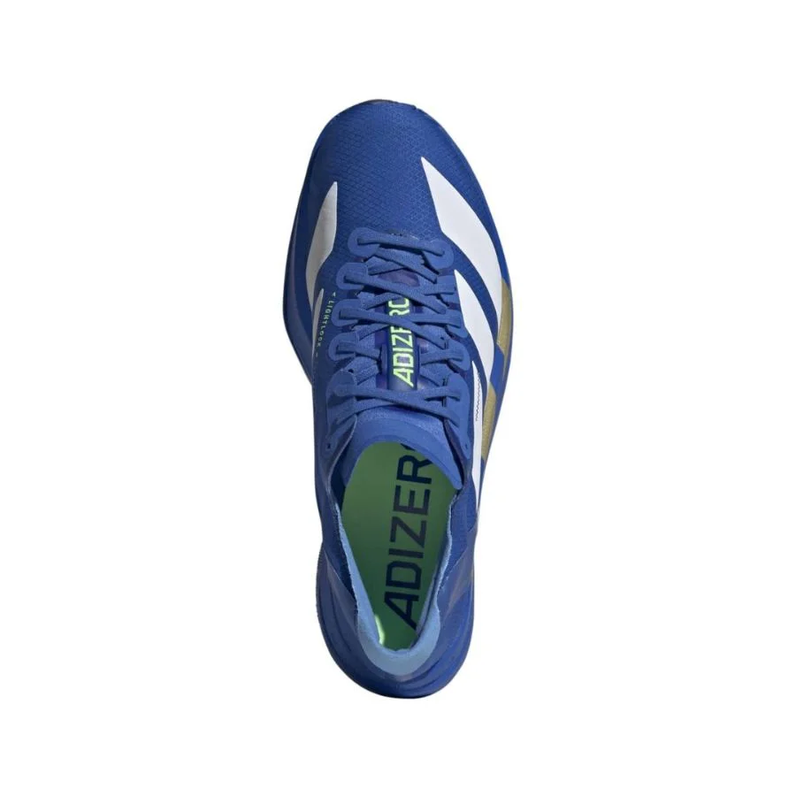 Adidas Adizero Adios Pro 4 Mens Running Shoes - Race Day - Image 4