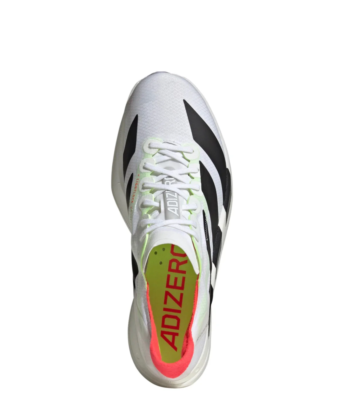 Adidas Adizero Adios Pro 4 Mens Running Shoes - Race Day - Image 42