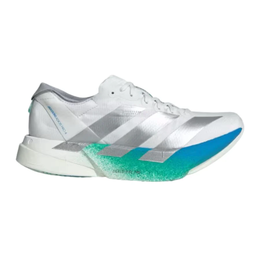 Adidas Adizero Adios Pro 4 Mens Running Shoes - Race Day - Image 45