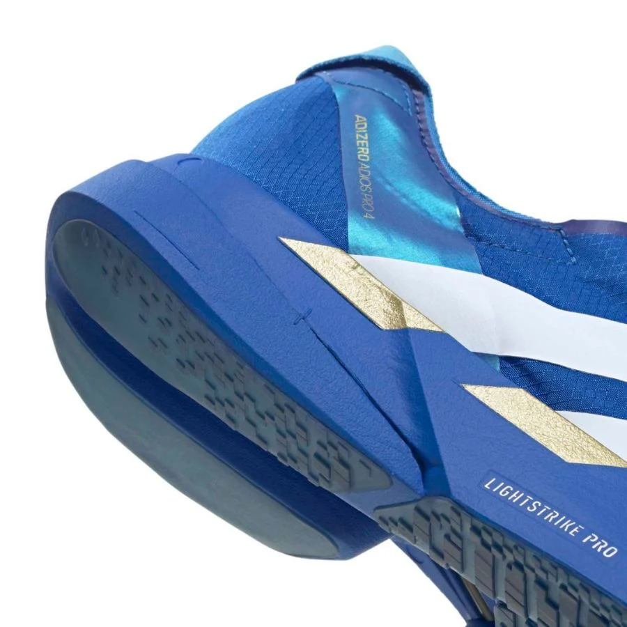 Adidas Adizero Adios Pro 4 Mens Running Shoes - Race Day - Image 6