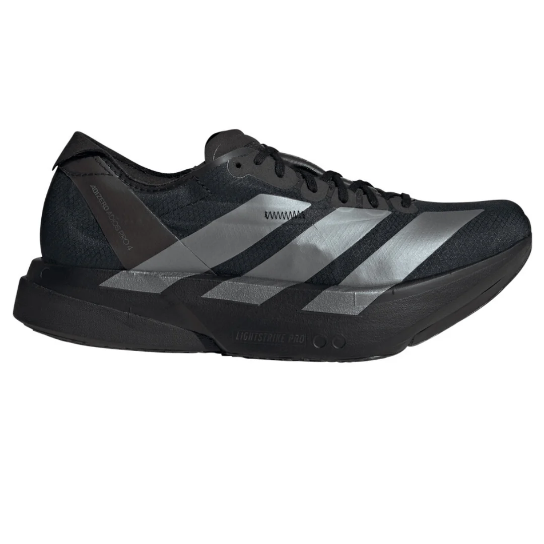 Adidas Adizero Adios Pro 4 Mens Running Shoes - Race Day - Image 7