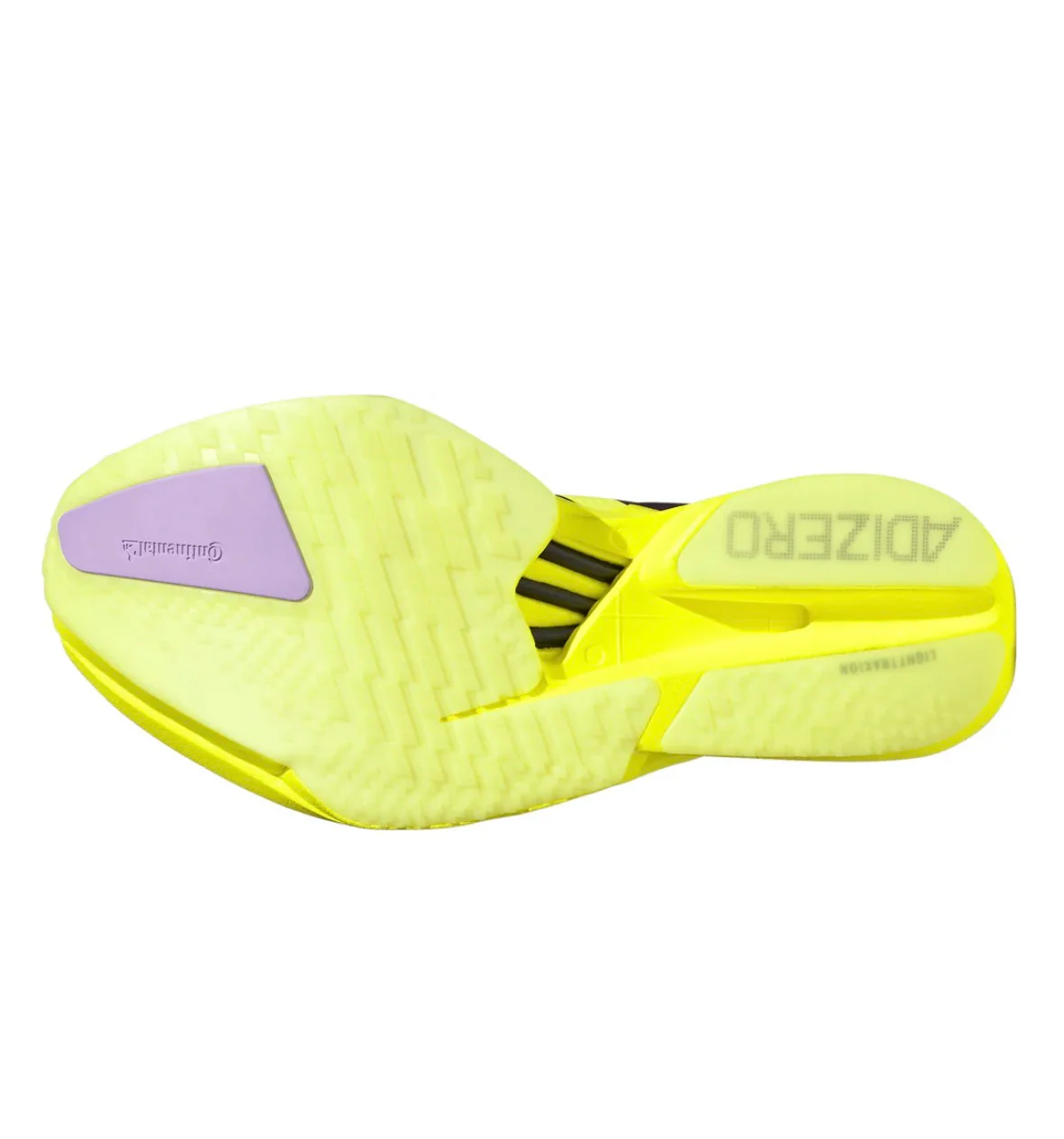 Adidas Adizero Adios Pro 4 Womens Running Shoes - Race Day - Image 12