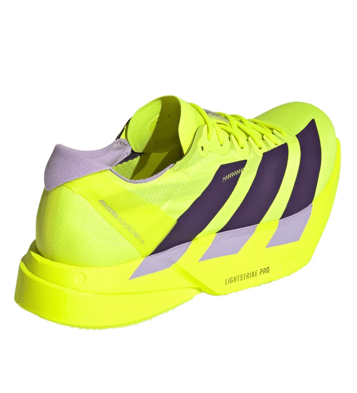 Adidas Adizero Adios Pro 4 Womens Running Shoes - Race Day - Image 14