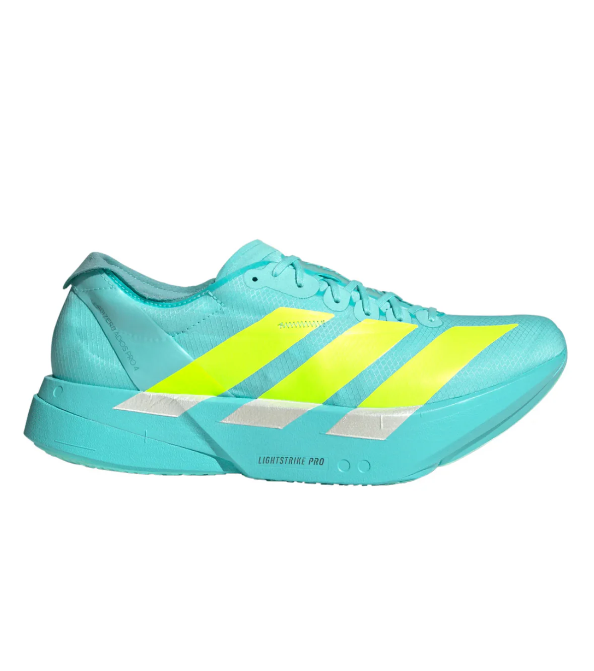 Adidas Adizero Adios Pro 4 Womens Running Shoes - Race Day - Image 15