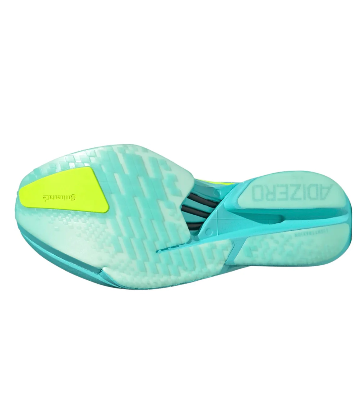 Adidas Adizero Adios Pro 4 Womens Running Shoes - Race Day - Image 16