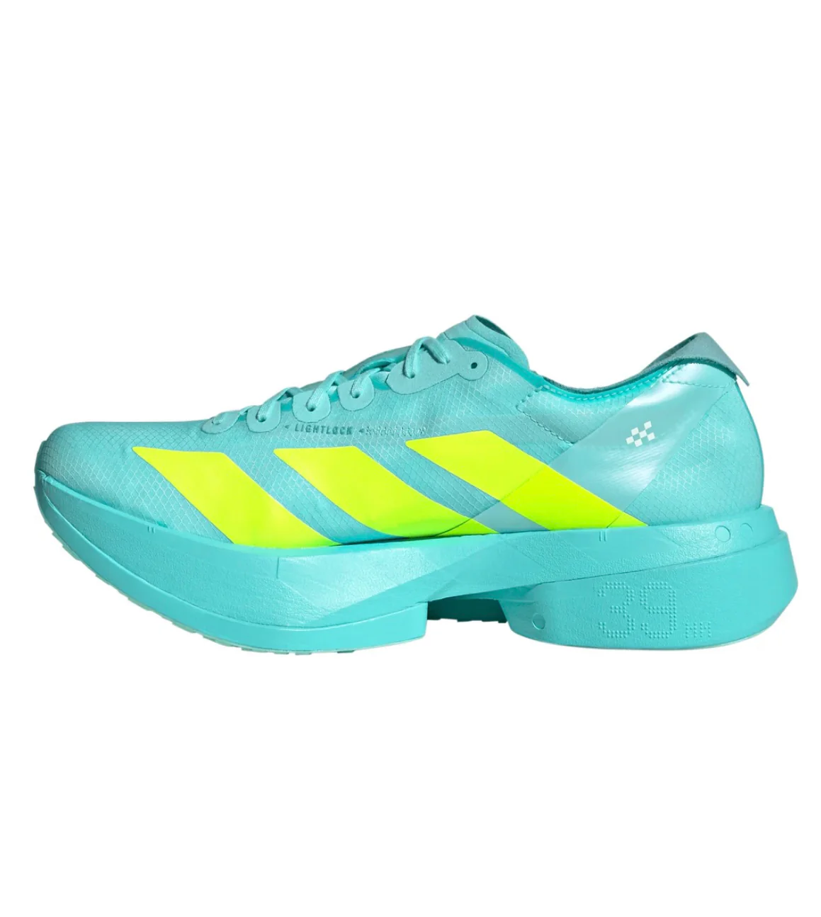 Adidas Adizero Adios Pro 4 Mens Running Shoes - Race Day - Image 26