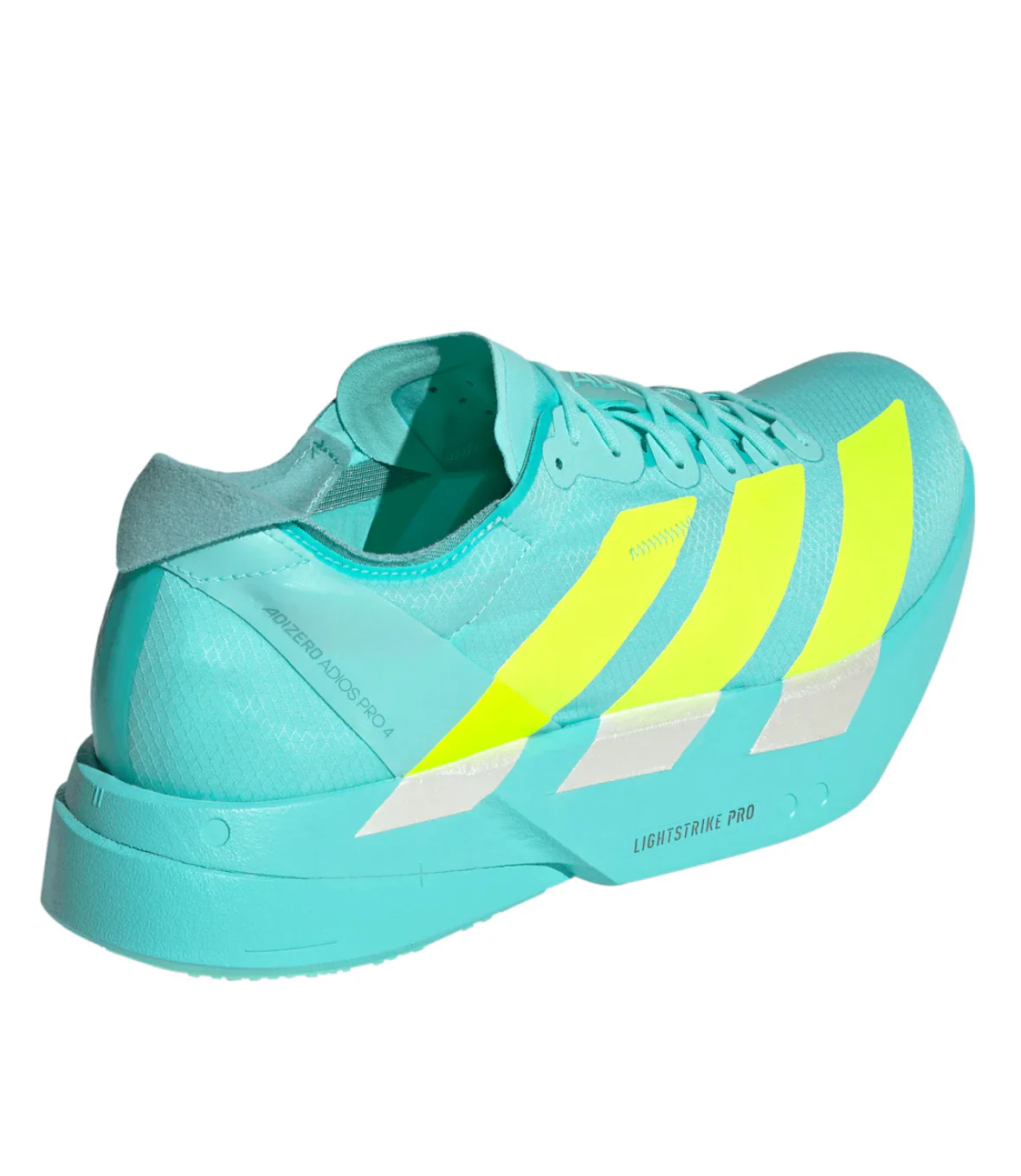 Adidas Adizero Adios Pro 4 Mens Running Shoes - Race Day - Image 24