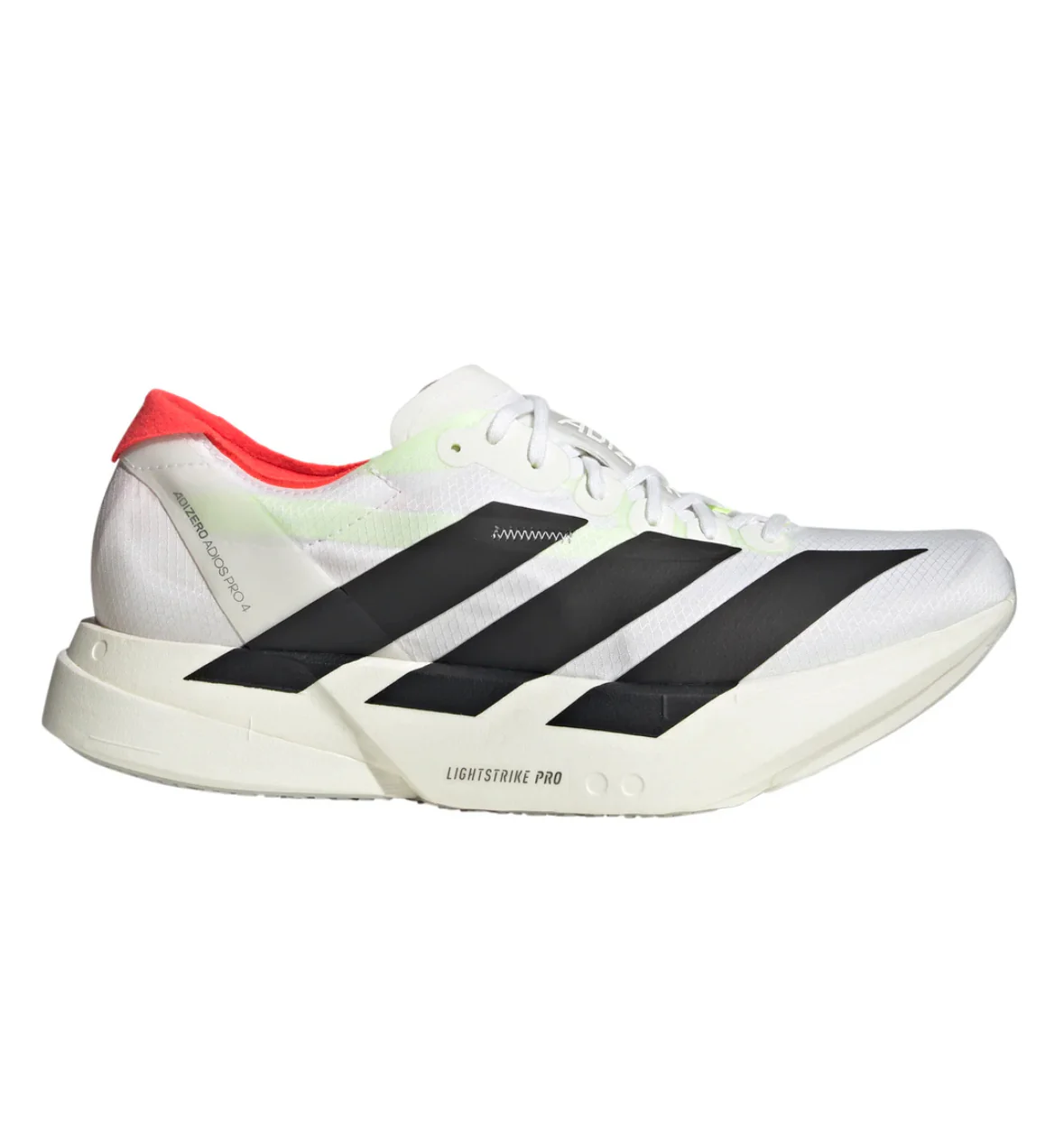 Adidas Adizero Adios Pro 4 Mens Running Shoes - Race Day - Image 39