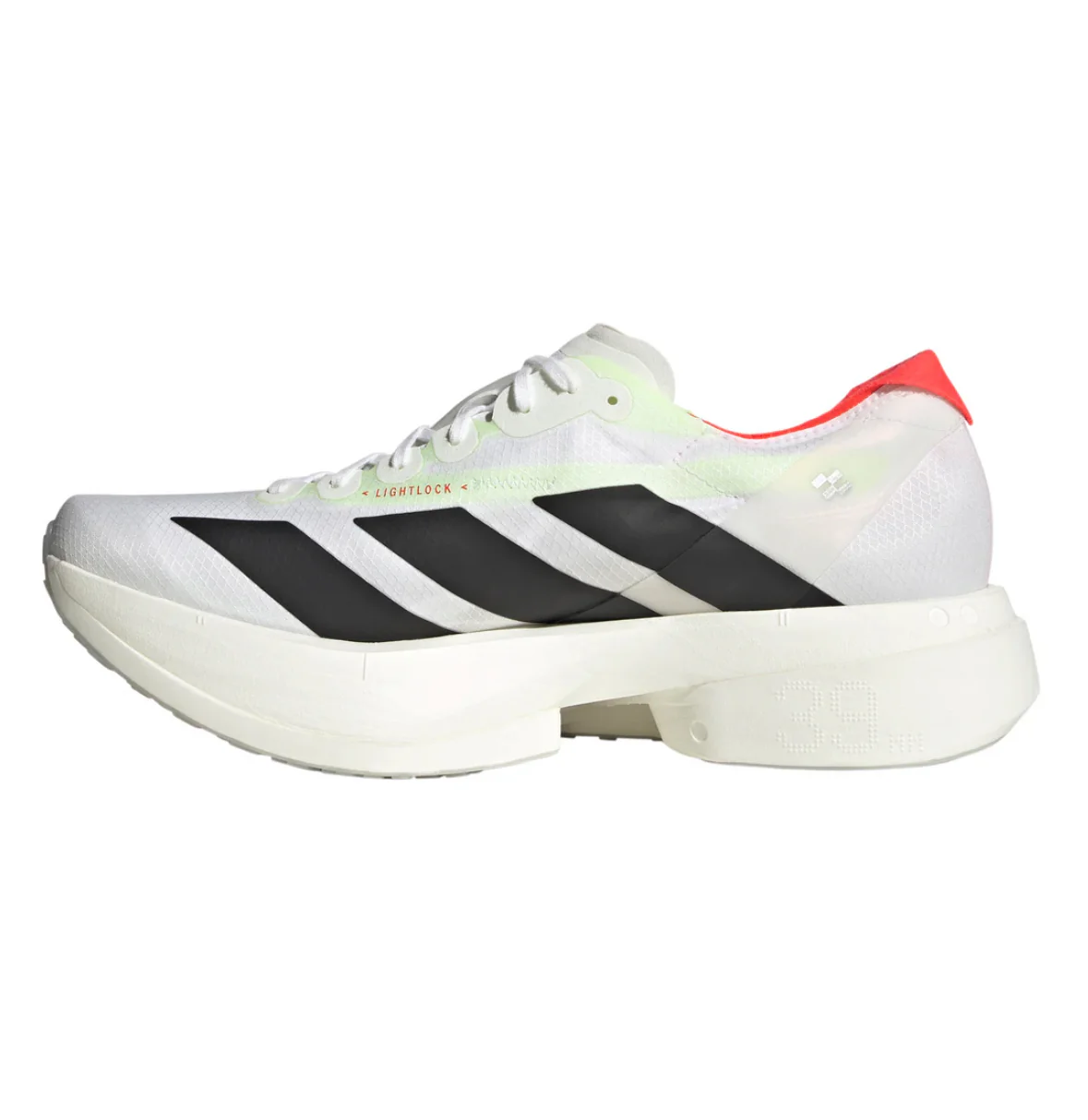 Adidas Adizero Adios Pro 4 Mens Running Shoes - Race Day - Image 43