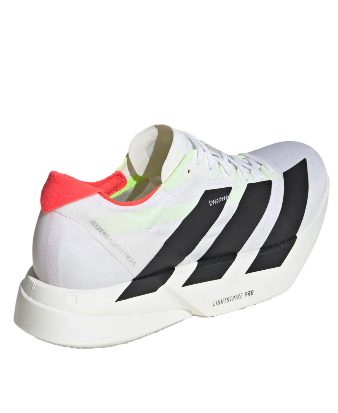 Adidas Adizero Adios Pro 4 Mens Running Shoes - Race Day - Image 41