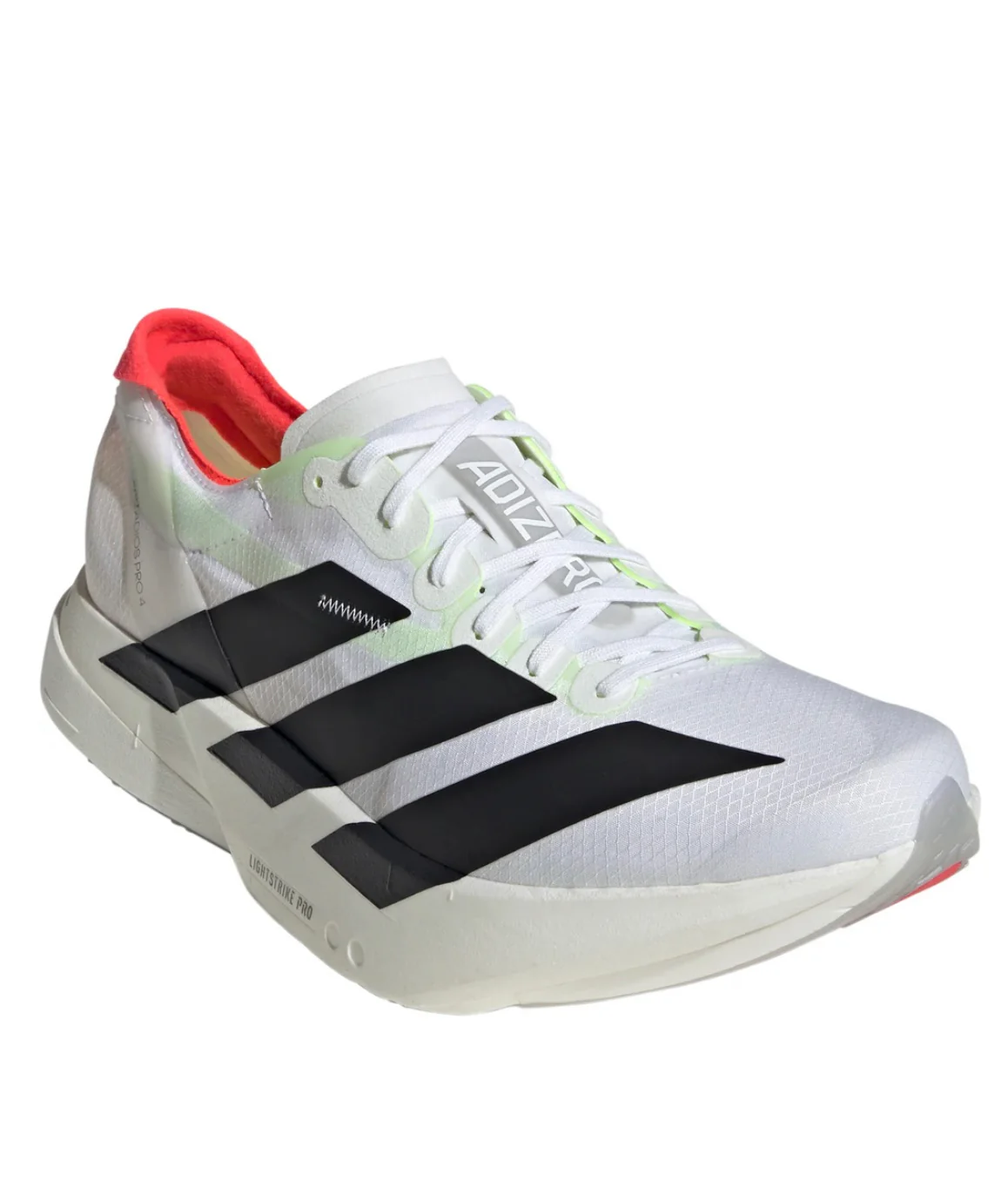 Adidas Adizero Adios Pro 4 Mens Running Shoes - Race Day - Image 40