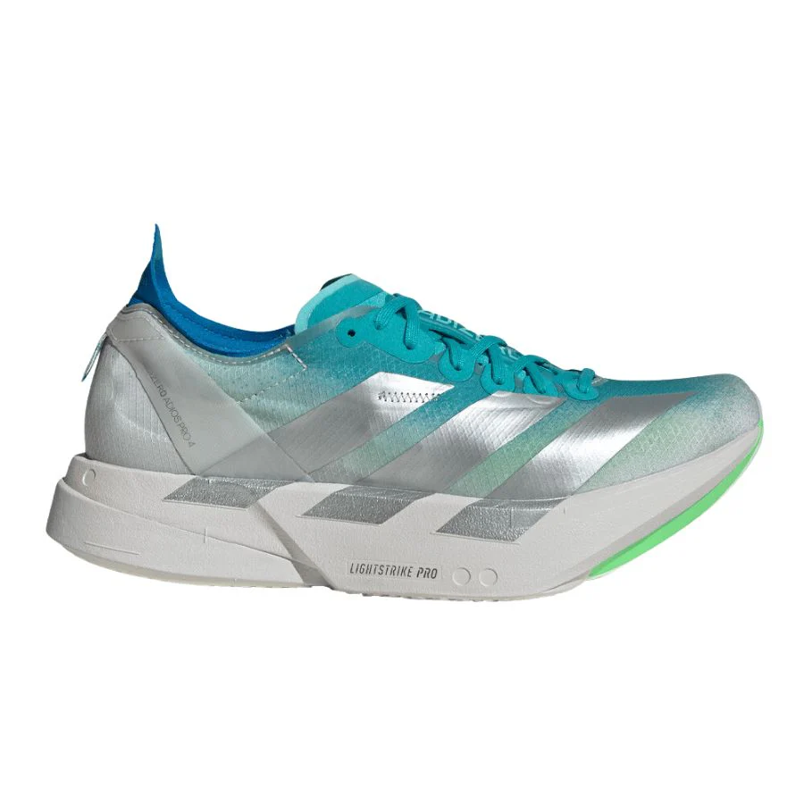 Adidas Adizero Adios Pro 4 Womens Running Shoes - Race Day - Image 26