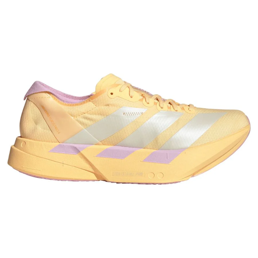 Adidas Adizero Adios Pro 4 Womens Running Shoes - Race Day - Image 29