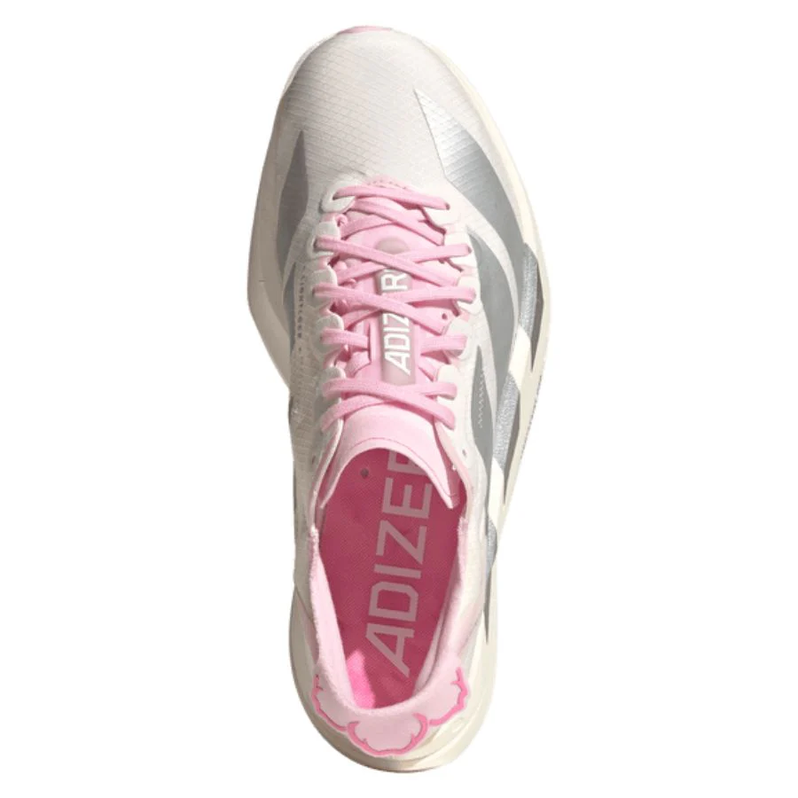 Adidas Adizero Adios Pro 4 Womens Running Shoes - Race Day - Image 3