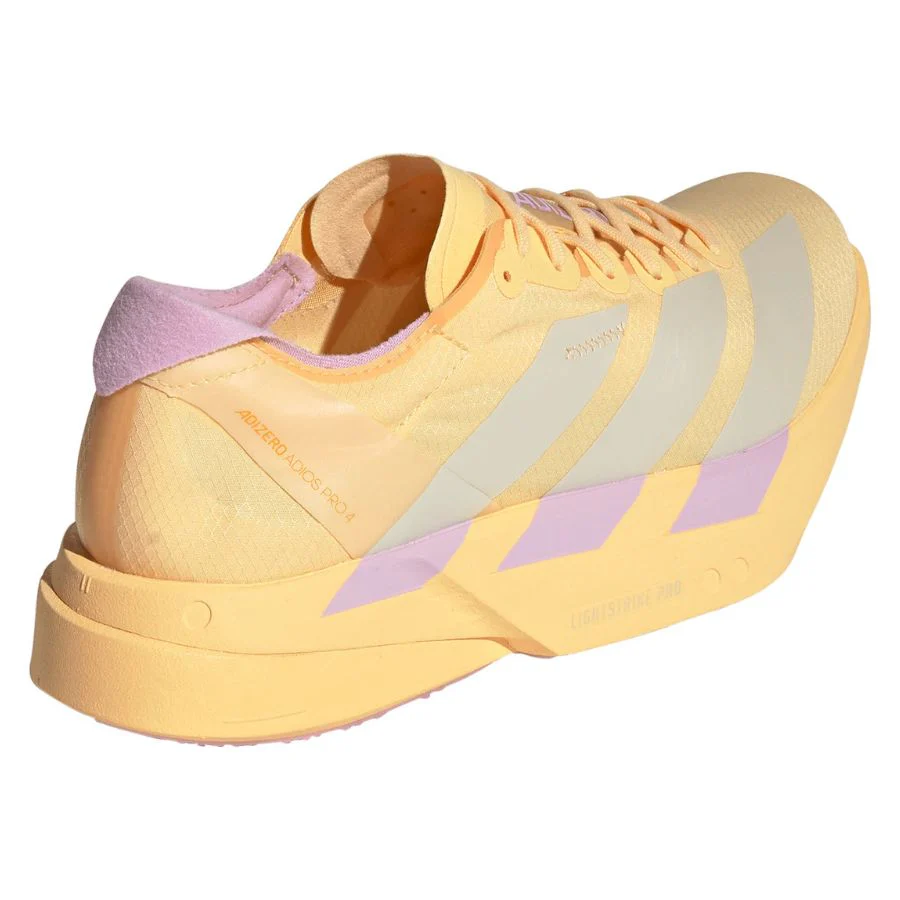 Adidas Adizero Adios Pro 4 Womens Running Shoes - Race Day - Image 30