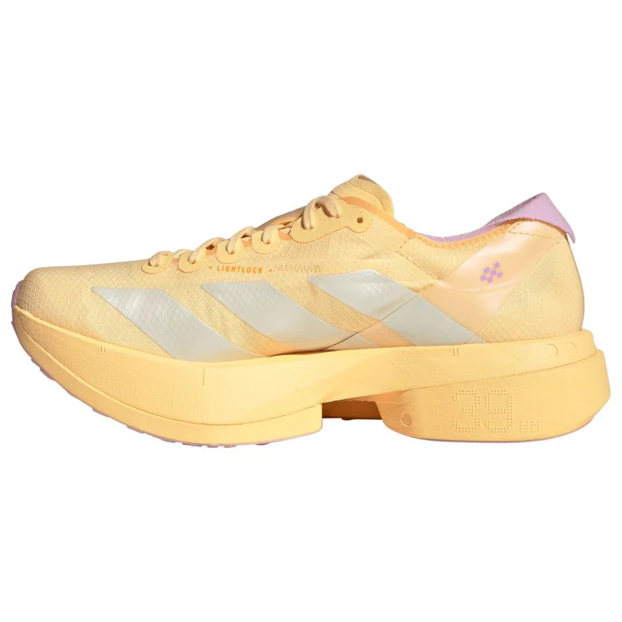 Adidas Adizero Adios Pro 4 Womens Running Shoes - Race Day - Image 32