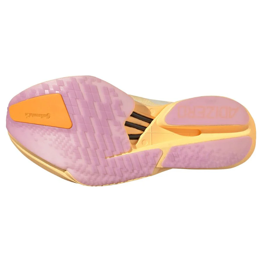 Adidas Adizero Adios Pro 4 Womens Running Shoes - Race Day - Image 33