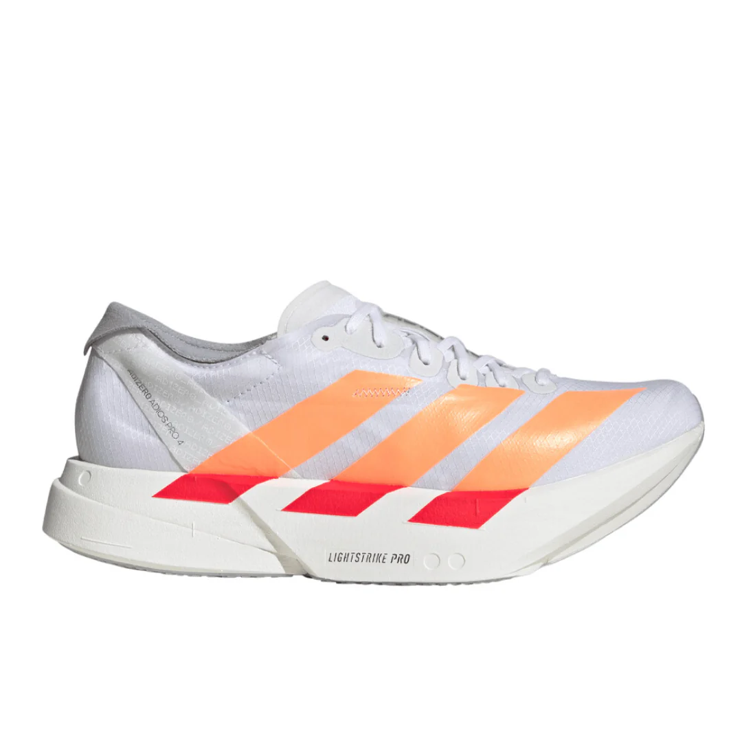 Adidas Adizero Adios Pro 4 Womens Running Shoes - Race Day - Image 34