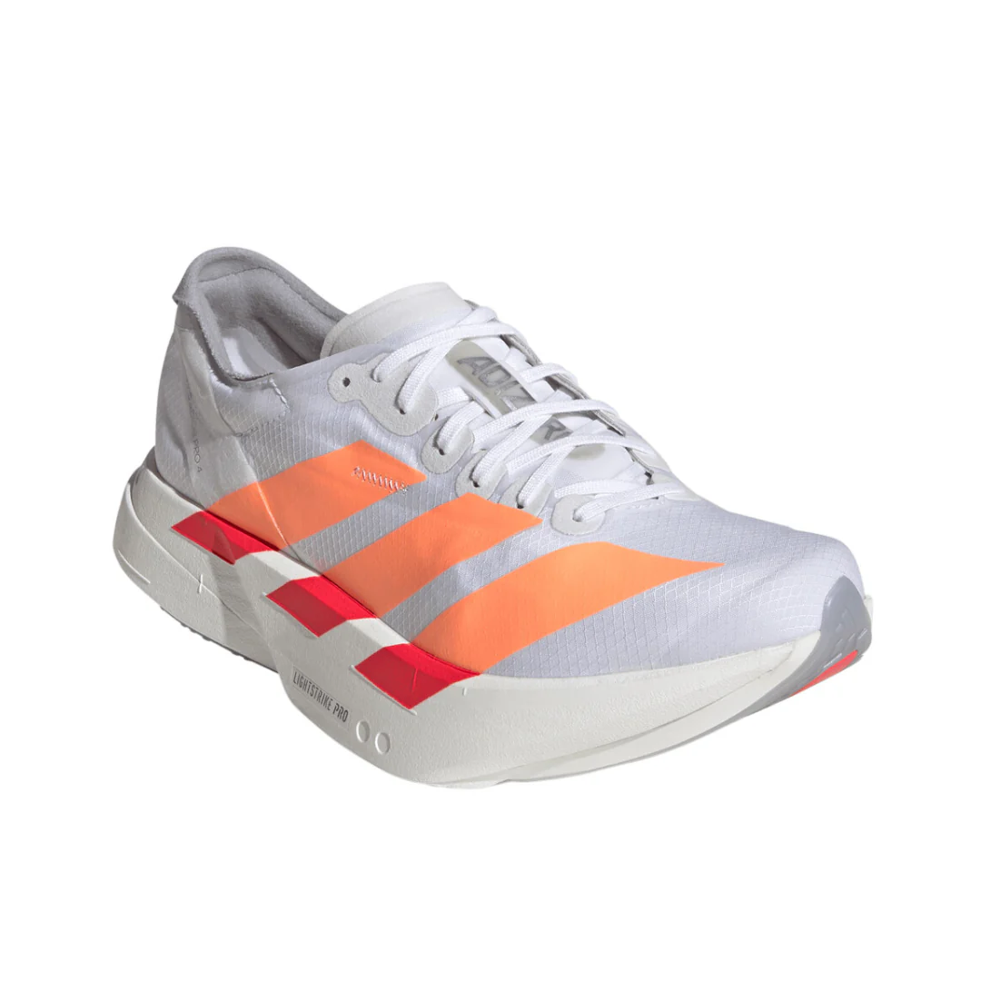 Adidas Adizero Adios Pro 4 Womens Running Shoes - Race Day - Image 35