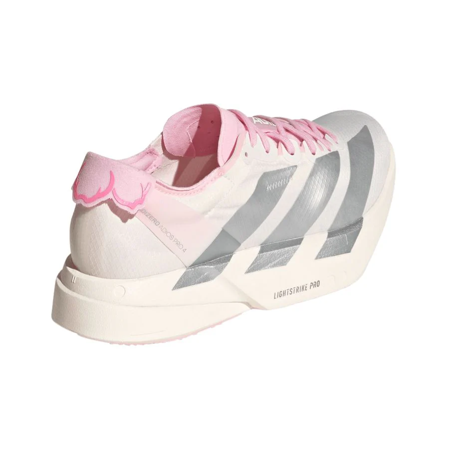 Adidas Adizero Adios Pro 4 Womens Running Shoes - Race Day - Image 4