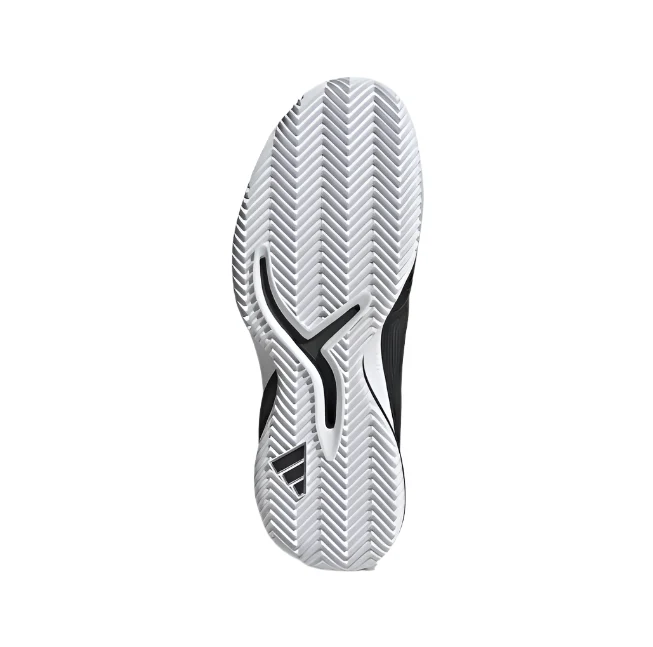 Adidas Mens Adizero Cybersonic Padel Shoes - Image 3