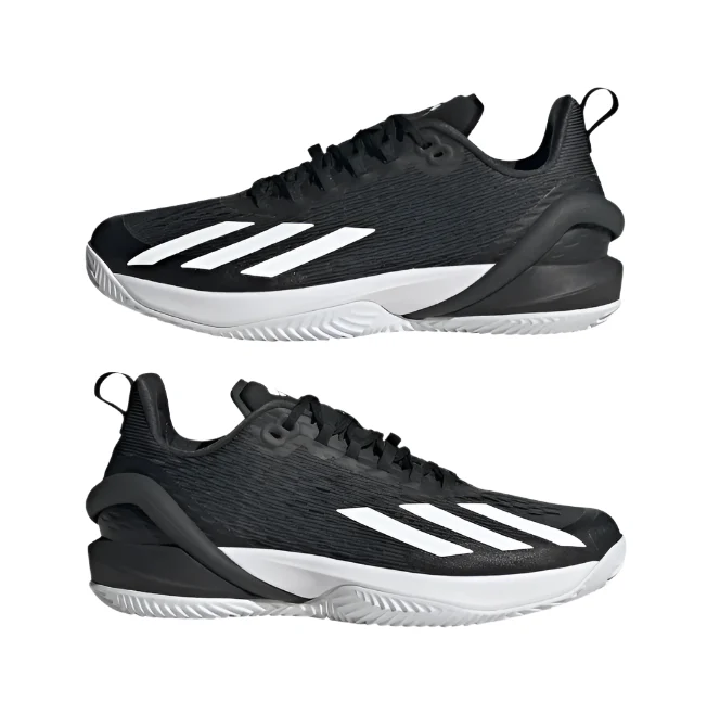 Adidas Mens Adizero Cybersonic Padel Shoes - Image 5