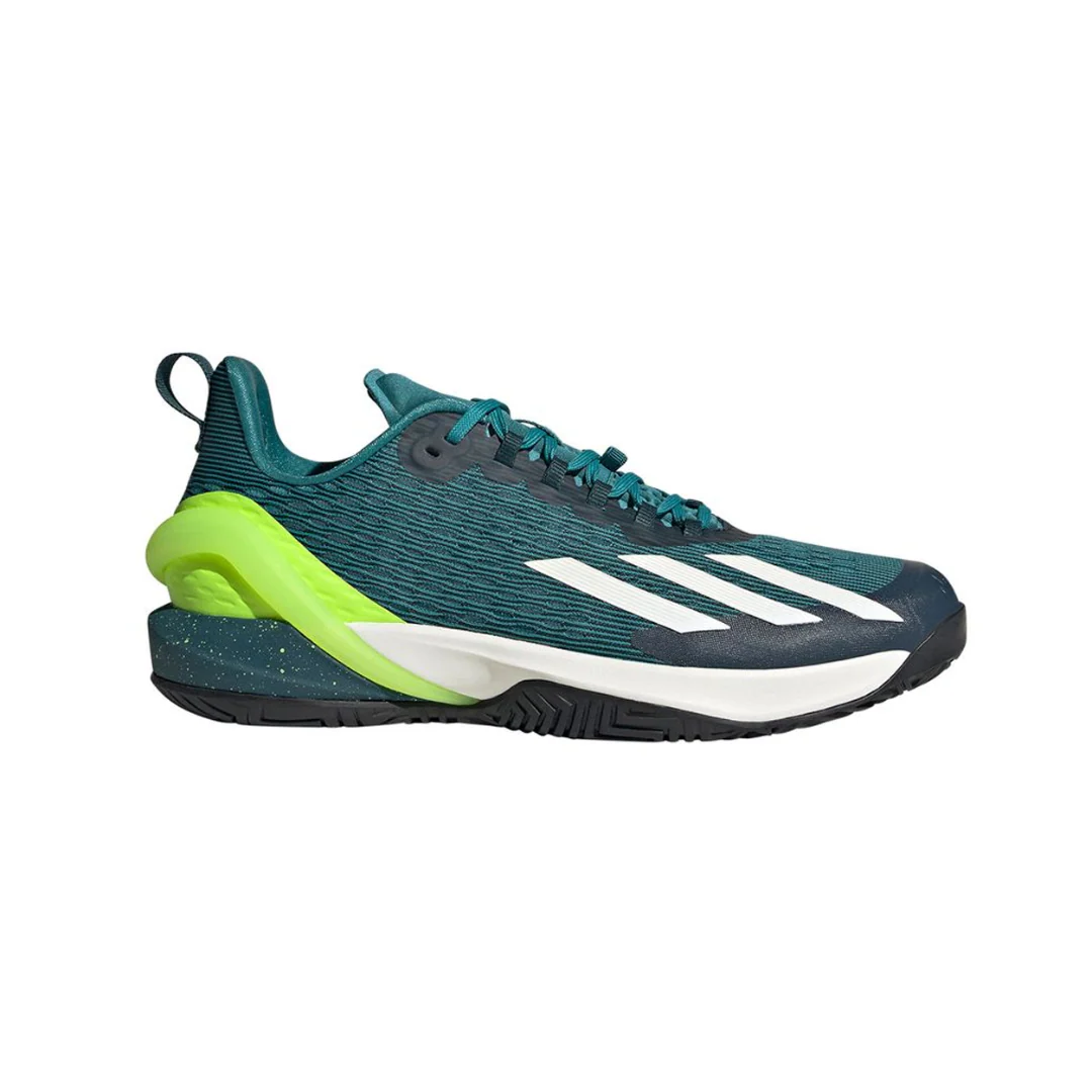 Adidas Mens Adizero Cybersonic Padel Shoes - Image 6