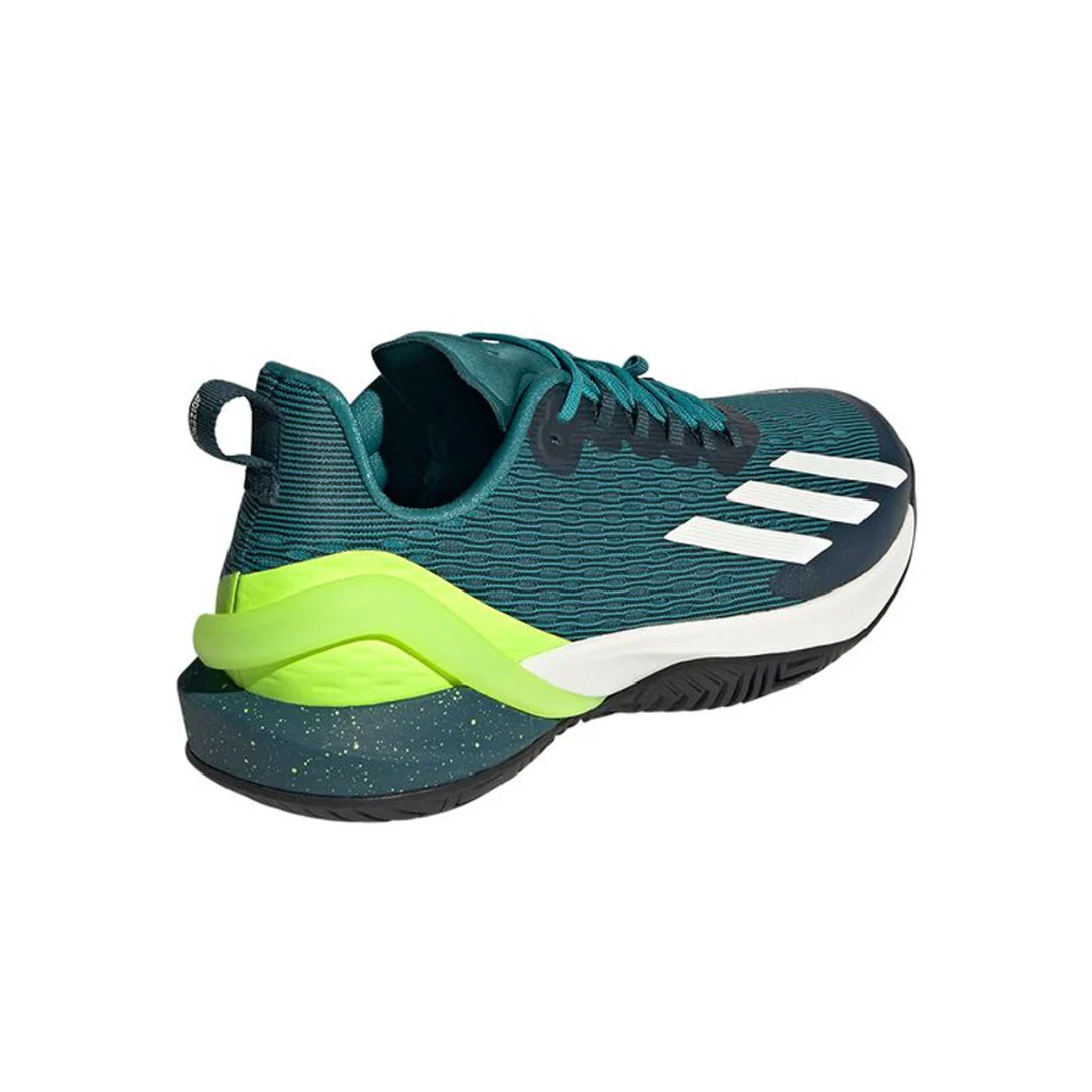 Adidas Mens Adizero Cybersonic Padel Shoes - Image 8