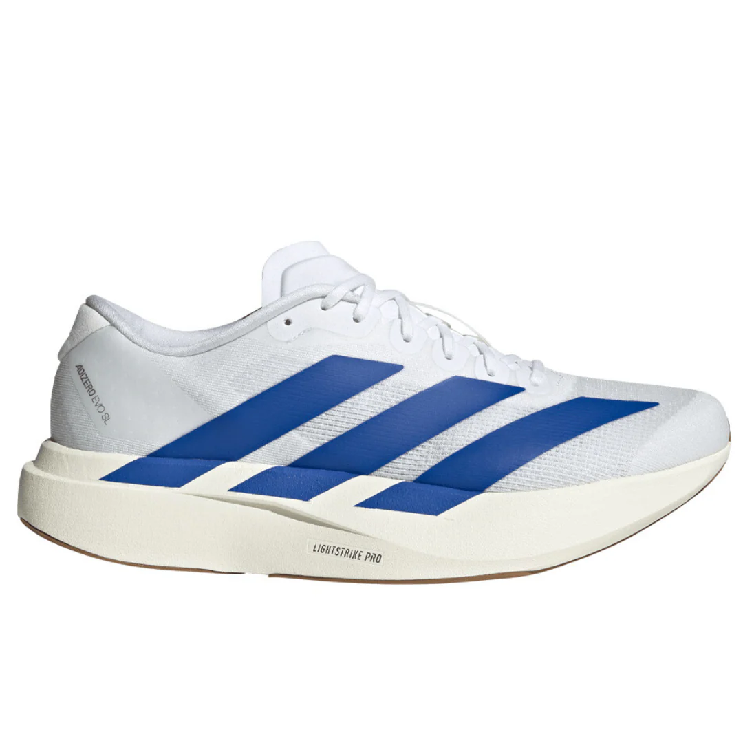 Adidas Mens Adizero Evo SL - Neutral - Image 11