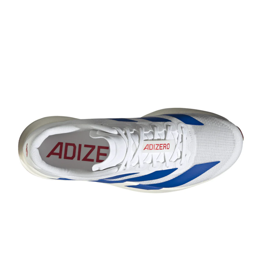 Adidas Mens Adizero Evo SL - Neutral - Image 14
