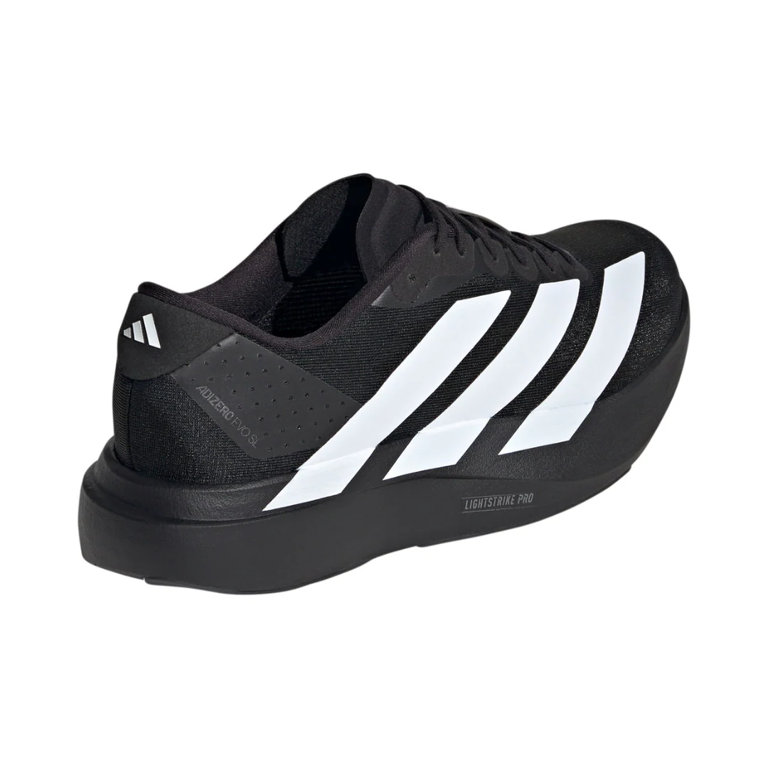 Adidas Mens Adizero Evo SL - Neutral - Image 21