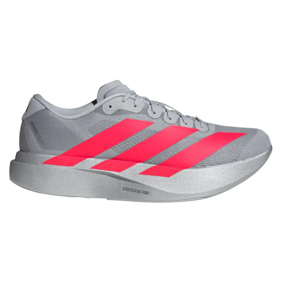 Adidas Mens Adizero Evo SL - Neutral - Image 28