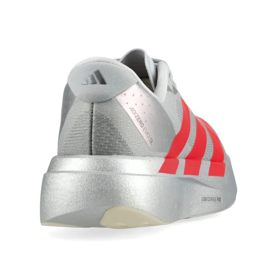 Adidas Mens Adizero Evo SL - Neutral - Image 29
