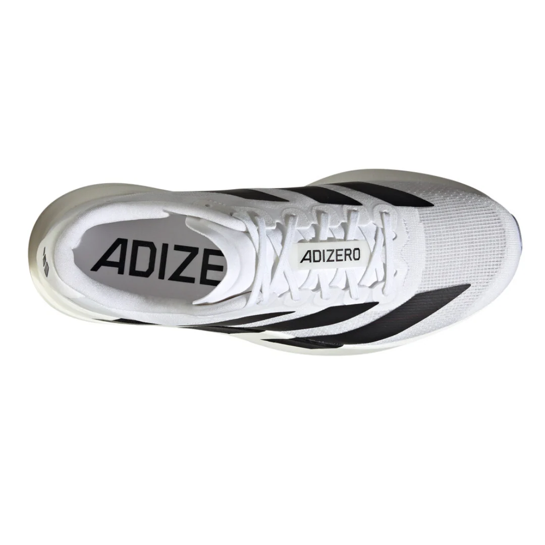 Adidas Mens Adizero Evo SL - Neutral - Image 4
