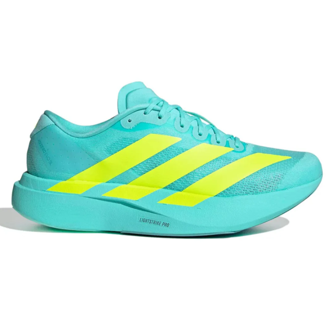 Adidas Mens Adizero Evo SL - Neutral - Image 6