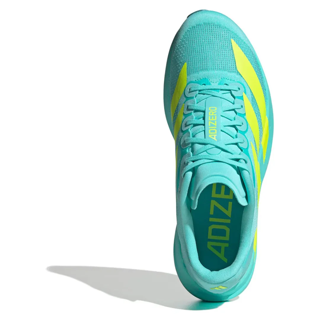 Adidas Mens Adizero Evo SL - Neutral - Image 8