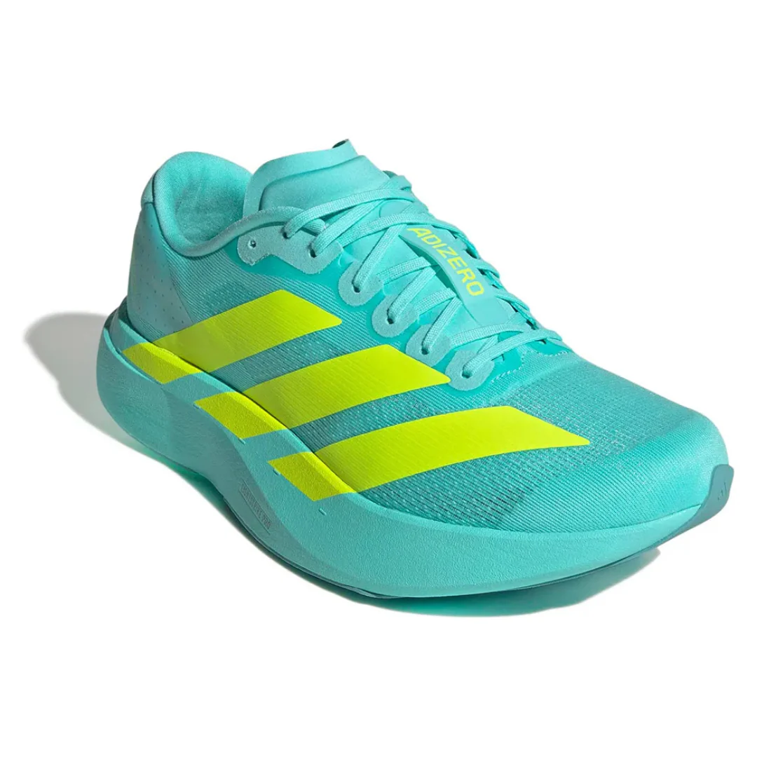 Adidas Mens Adizero Evo SL - Neutral - Image 9