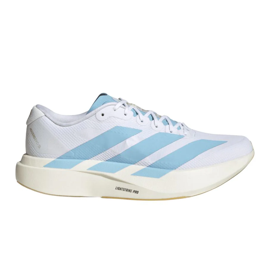 Adidas Mens Adizero Evo SL Woven - Image 7