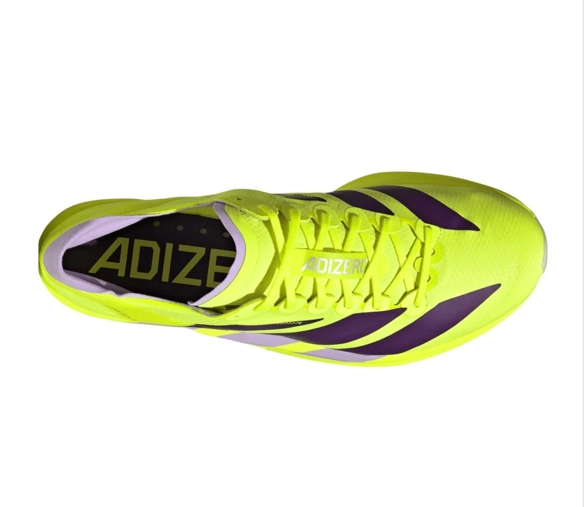 Adidas Mens Adizero Takumi Sen 11 - Performance - Image 4