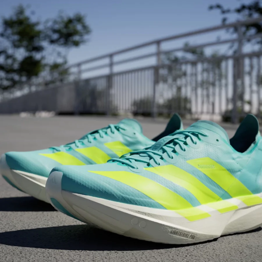 Adidas Mens Adizero Takumi Sen 11 - Performance - Image 7