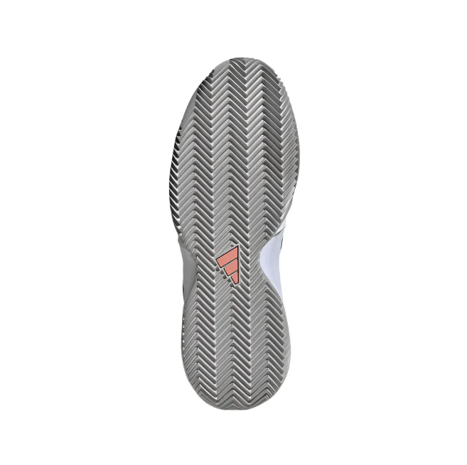 Adidas Mens Barricade Padel Shoes - Image 3
